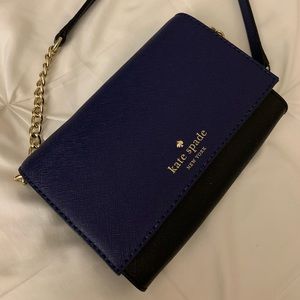 Kate Spade Cross Body Bag
